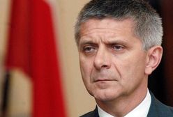 Belka: obawy o to, że rynek pracy będzie napędzał inflację są mniejsze