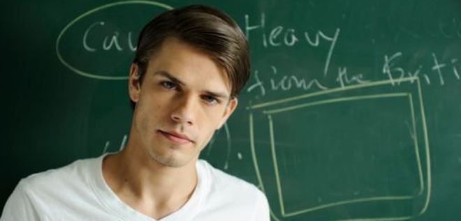 Nauczyciele matematyki źle wykonują swoją pracę