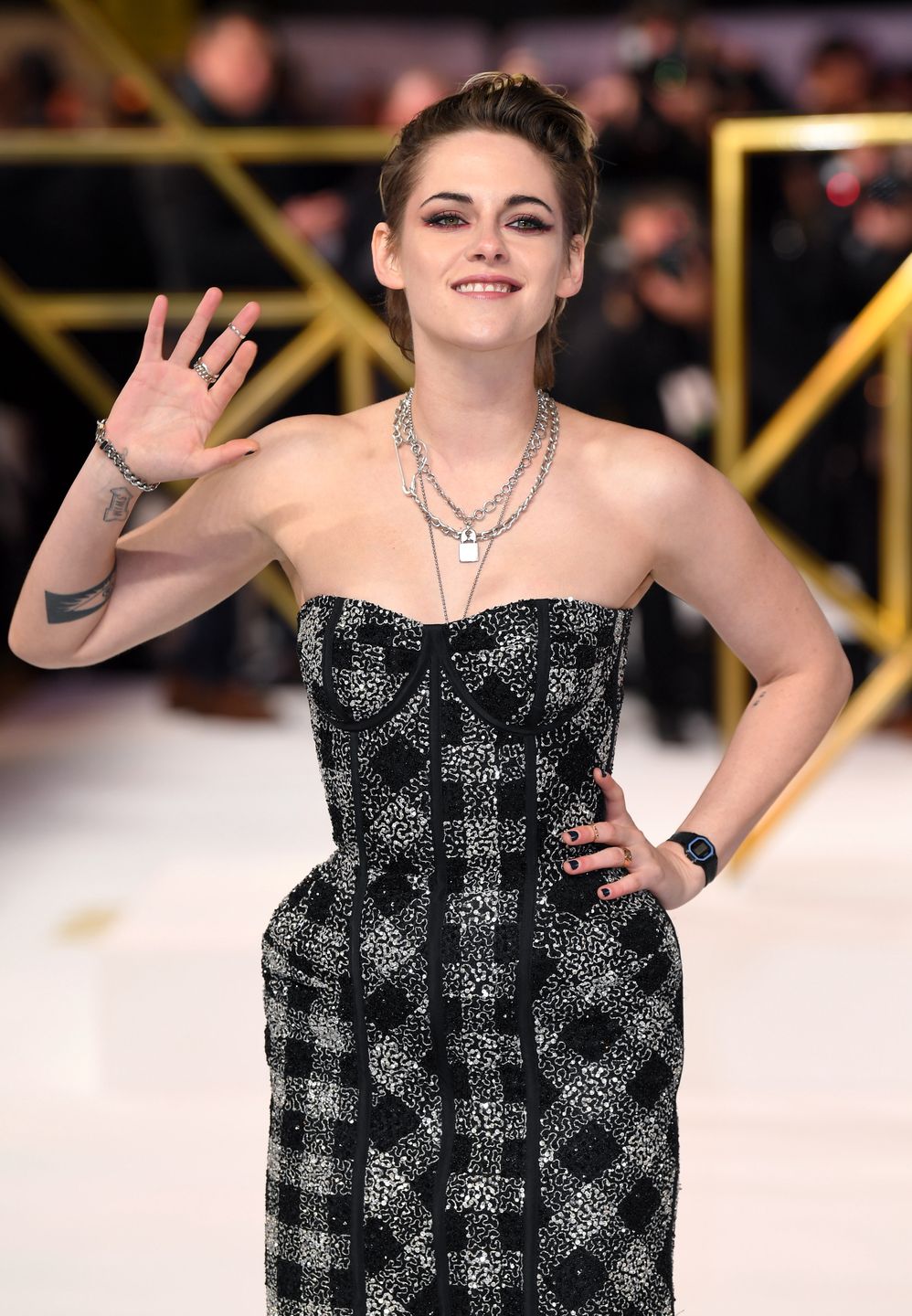 Kristen Stewart