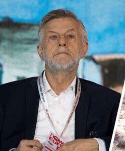 Zdumienie w studiu. Przekazano nowe informacje ws. rosyjskiej rakiety