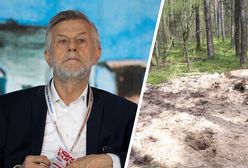 Zdumienie w studiu. Przekazano nowe informacje ws. rosyjskiej rakiety