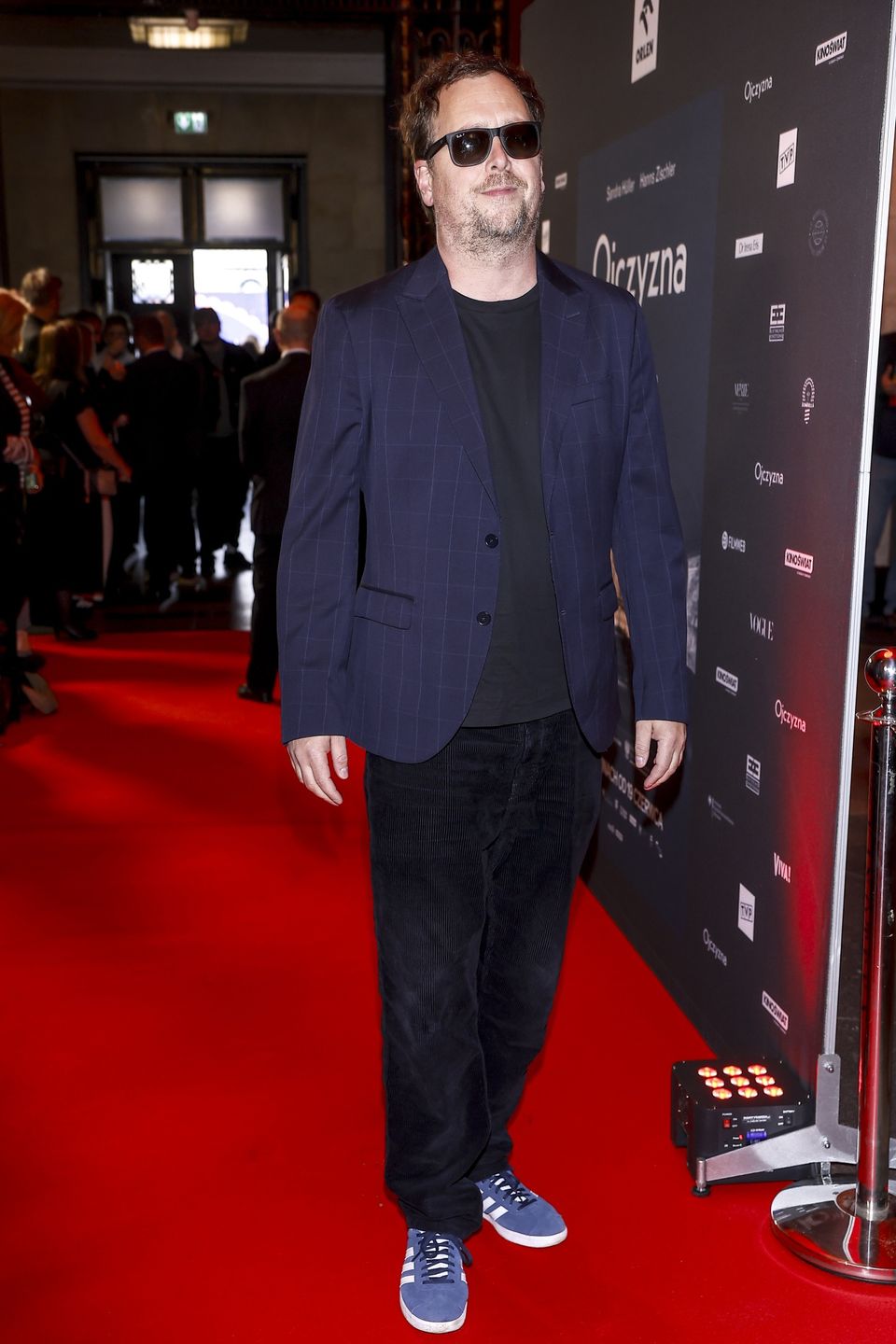 Jan Holoubek