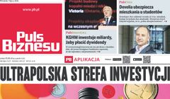 Wydawca "Pulsu Biznesu" utrzymał zysk. Bankier sprzedał więcej