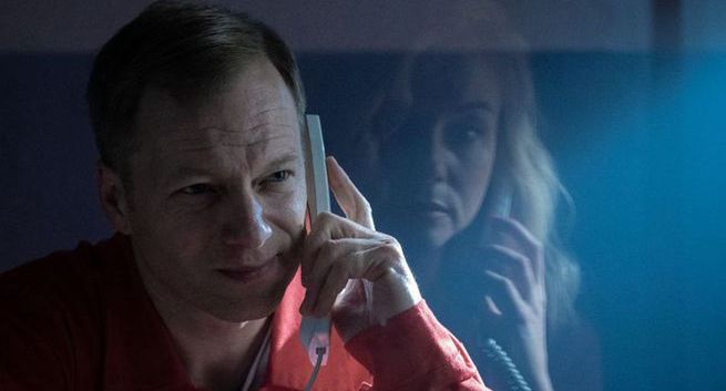 805 tys. widzów drugiego sezonu serialu „Szadź” w TVN