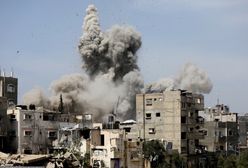 Przełom w Strefie Gazy? Hamas chce powrotu do rozmów