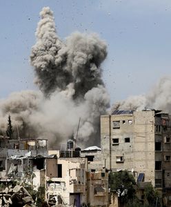 Przełom w Strefie Gazy? Hamas chce powrotu do rozmów