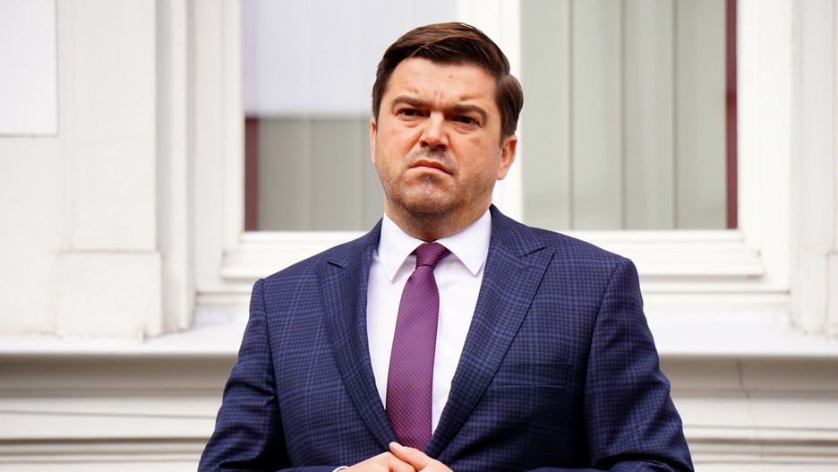 Wojciech Andrusiewicz o 4. fali koornawirusa 