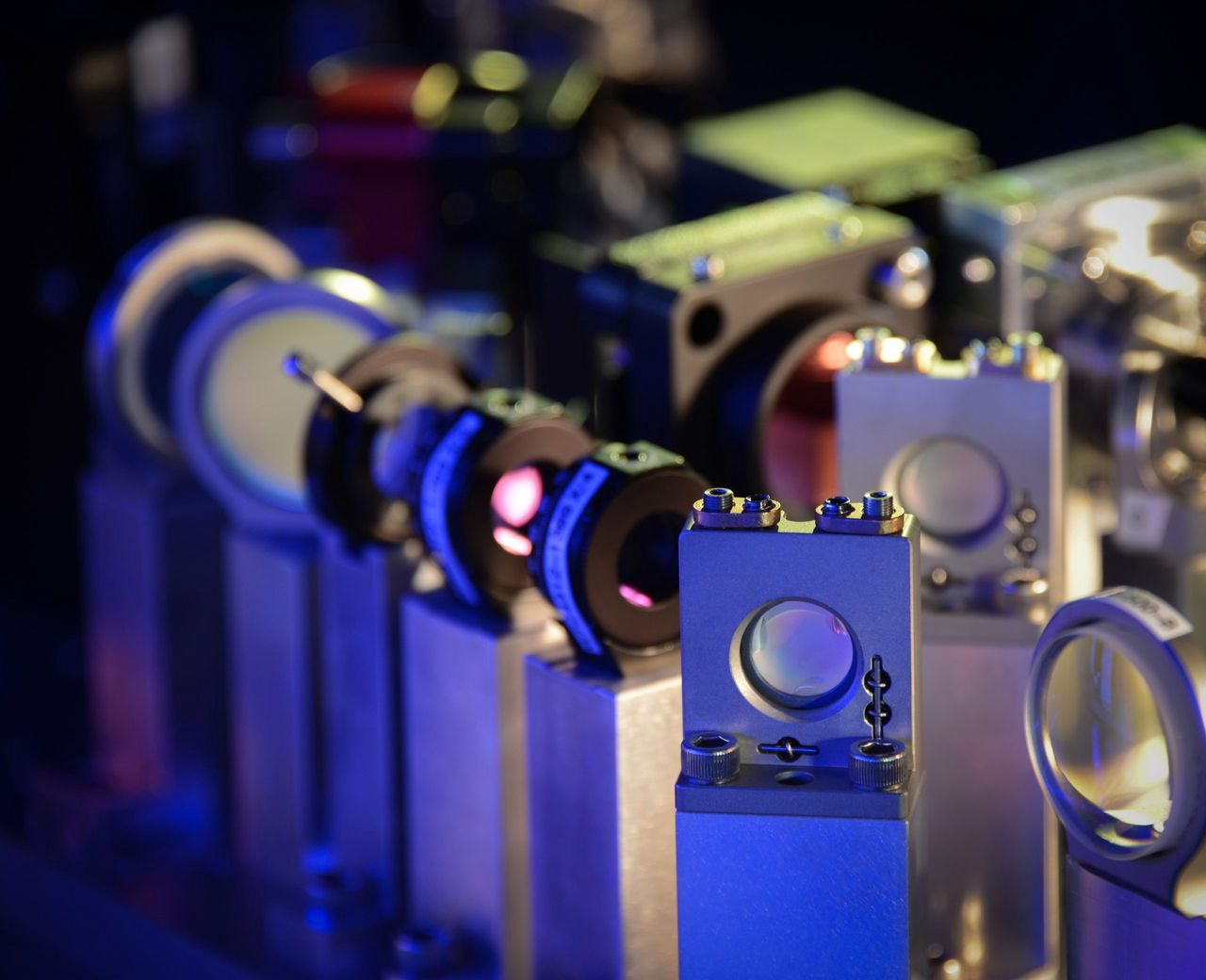 Dania buduje superkomputer. "Magne" będzie kosztować 80 mln euro