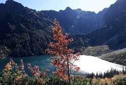 Tatry. Kolejna śmierć w polskich górach