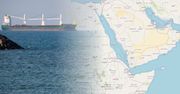 Konflikt na Bliskim Wschodzie może sparaliżować kolejny szlak żeglugowy