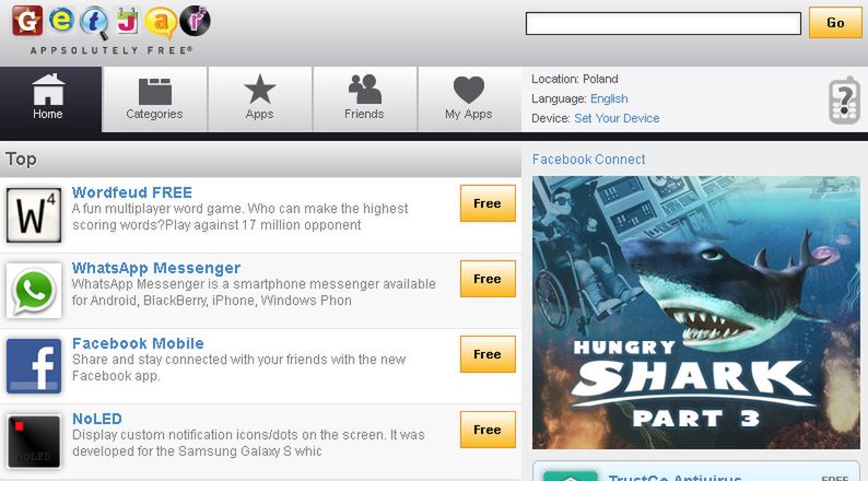 Czy w Google Play można zarobić? 7