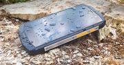 Drive3 - pancerny smartfon od Kruger&Matz