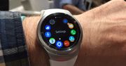 Samsung Gear S2 z sukcesem podbija kolejne rynki