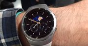 IFA 2015: Samsung Gear S2 - znamy ceny