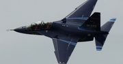 Polska armia wybrała nowy samolot: M-346 Master