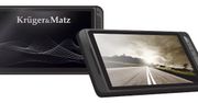 Wszyscy mają tablet, mam i ja. Tablety Krüger&Matz