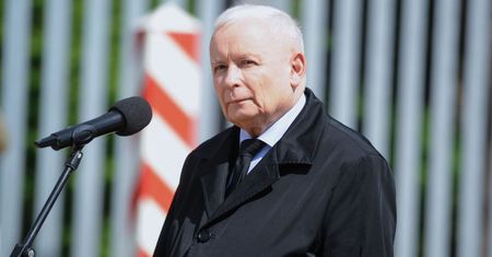 Afera wizowa. Granica broniona jak nigdy, granica nieszczelna jak nigdy