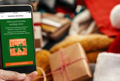 Połowa dorosłych Polaków otwarcie mówi, jaki prezent chce dostać na święta