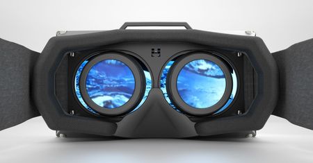 Artur Kurasiński: technologia VR odmieni dziennikarstwo