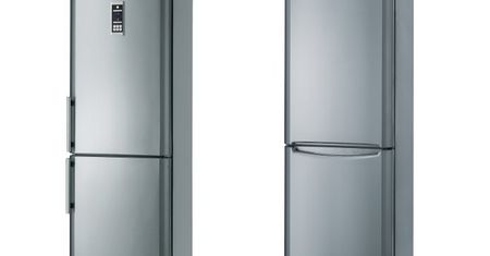 Nowa oferta lodówek Indesit No Frost
