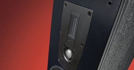 Kolumny podłogowe DALI Ikon 7 Mk2