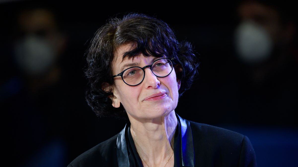 Założycielka BioNTech Ozlem Tureci zapowiedziała opracowanie szczepionki na raka