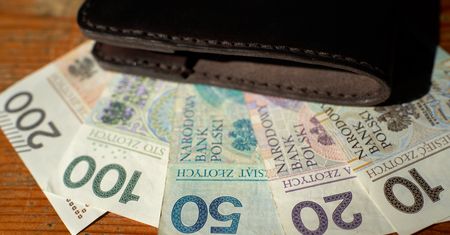 Polacy oszczędzają na czarną godzinę? Wyniki badania