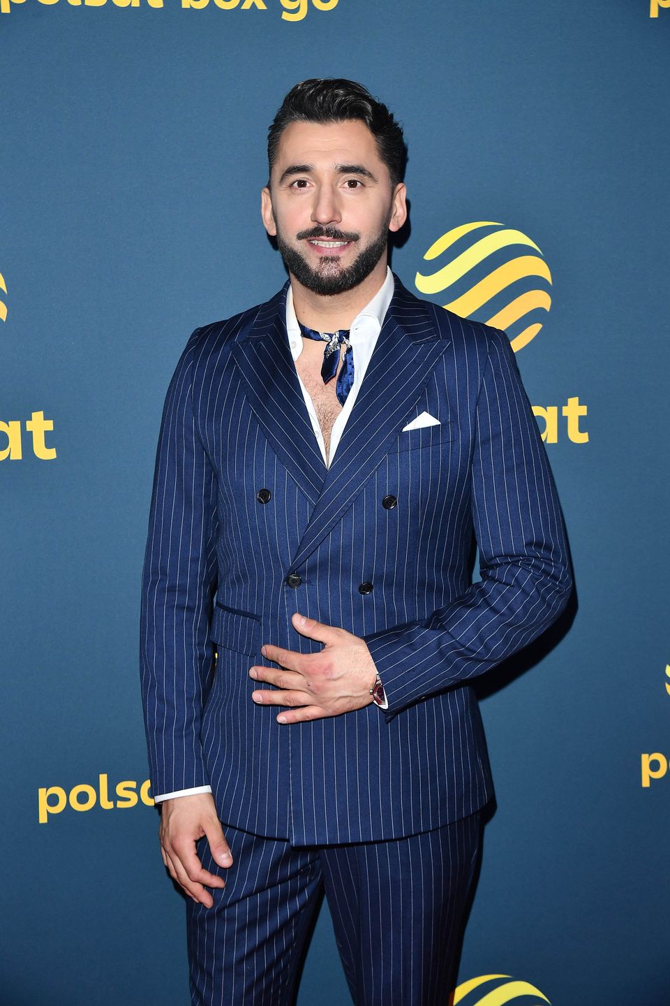 Rafał Maserak
