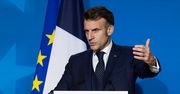Macron ogłosił po rozmowie. Ważne spotkanie w styczniu