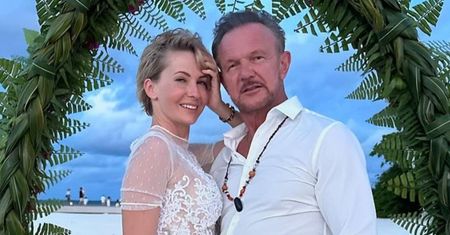Wakacje Cezarego Pazury. Tyle aktor zapłacił za kilkudniowy urlop. Kwota robi wrażenie!