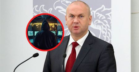 Nie mają litości. "Twój tata upadł, nie oddycha, nie żyje"