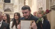 Krystian Ochman oczarowany Białobrzegami. Zdradził także, kiedy nowa płyta