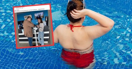 Fala oburzenia. Wpis parku wodnego niesie się po sieci