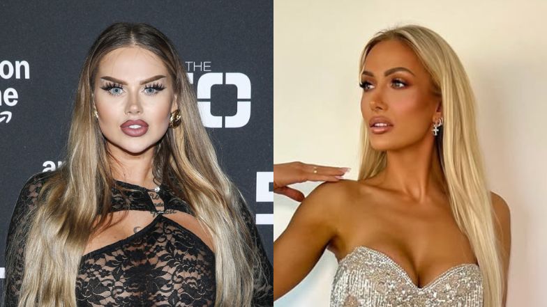 Ewel0na uderza w Elizę Trybałę