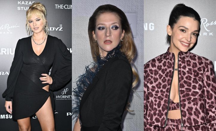 Pokaz Mariusza Przybylskiego