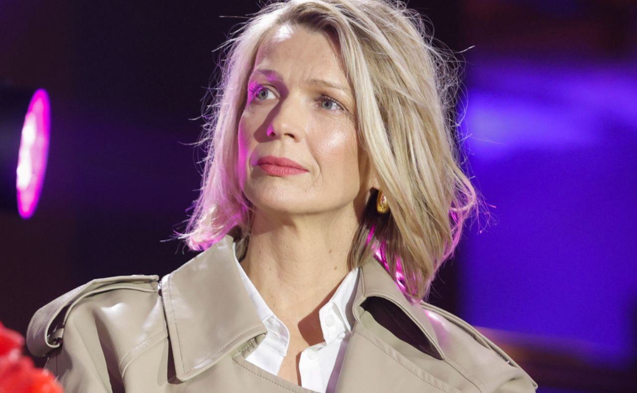 Magda Mołek opowiedziała o ostatnich latach w swoim życiu