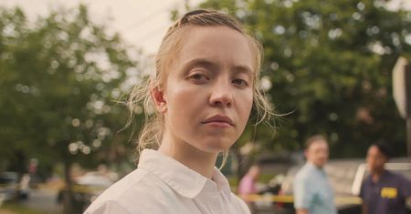 Najgorętsze nazwisko w branży. Tym filmem potwierdziła swój talent