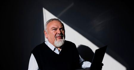 Ryszard Tadeusiewicz, profesor AGH: Transplantacje mają dość długą historię