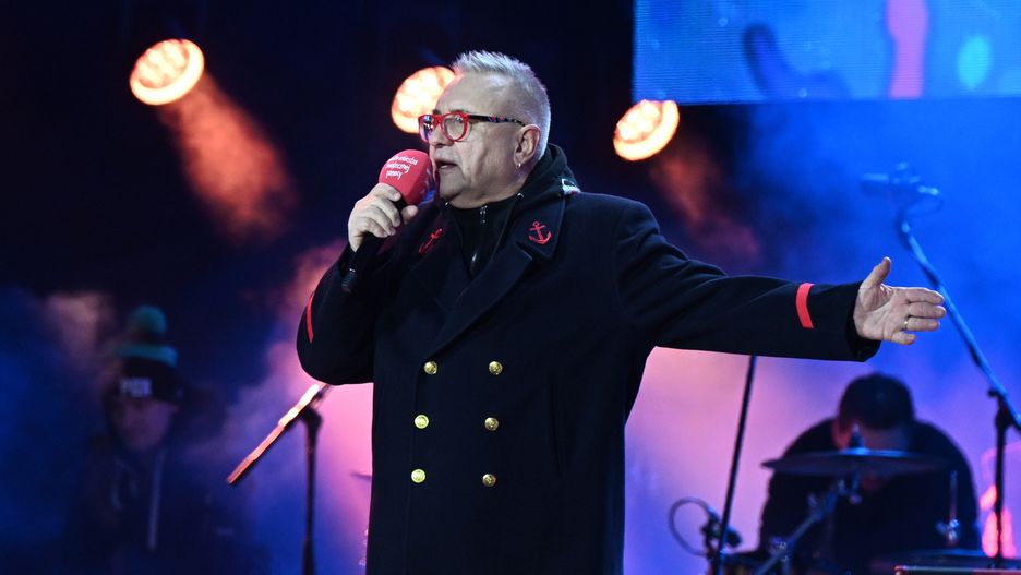 Jerzy Owsiak nie dzieli Polaków. Jednoznaczny wynik sondażu