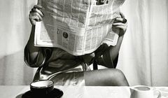 10 największych gazet na świecie. Lider zaskakuje