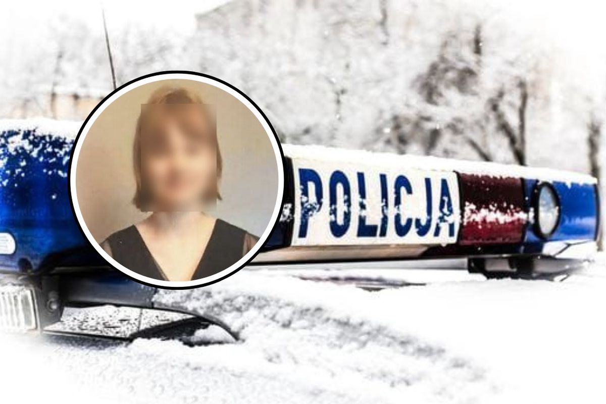 Wyszła ze szkoły i zniknęła. Finał poszukiwań 16-latki. Tu ją znaleźli