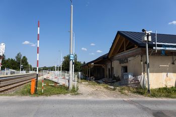 Babica: Nielegalnie przebudował zabytkowy budynek. Został ukarany