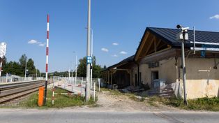 Babica: Nielegalnie przebudował zabytkowy budynek. Został ukarany