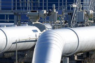 Nagłe embargo na ropę i gaz z Rosji wpędzi Niemcy w ostrą recesję