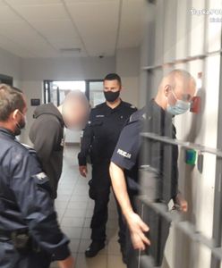 Bielsko-Biała. Koniec dobrej passy, złapani dzięki świadkowi