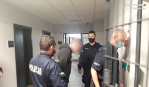 Bielsko-Biała. Koniec dobrej passy, złapani dzięki świadkowi