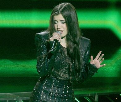 Marta Bijan 10 lat temu wystąpiła w  "X Factor". Bardzo się od tego czasu zmieniła