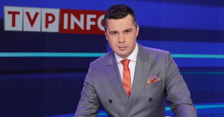 Kim jest żona Michała Rachonia? Katarzyna Gójska była zamieszana w skandal