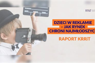 Karta Ochrony Dzieci w Reklamie obowiązuje od 2019 roku
