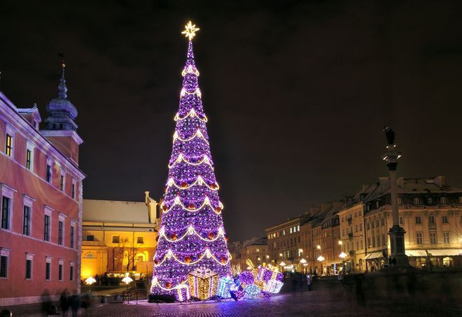 Boże Narodzenie jest dla wszystkich